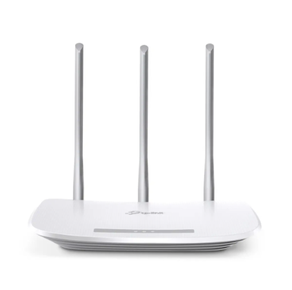 Tp link Router